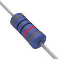 RSF1FT10K0 - RES 10K OHM 1W 1% AXIAL