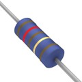 RSF1FT12R1 - RES 12.1 OHM 1W 1% AXIAL
