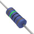 RSF1FT150R - RES 150 OHM 1W 1% AXIAL