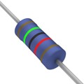 RSF1FB15K0 - RES 15K OHM 1W 1% AXIAL