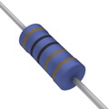 RSF1FT1K00 - RES 1K OHM 1W 1% AXIAL