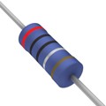 RSF1FT2R00 - RES 2 OHM 1W 1% AXIAL