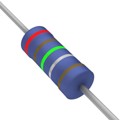 RSF1FT2R15 - RES 2.15 OHM 1W 1% AXIAL