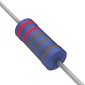 RSF1FT2K21 - RES 2.21K OHM 1W 1% AXIAL
