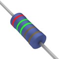 RSF1FT2K55 - RES 2.55K OHM 1W 1% AXIAL