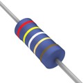 RSF1FT24R9 - RES 24.9 OHM 1W 1% AXIAL