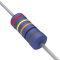RSF1FT243R - RES 243 OHM 1W 1% AXIAL