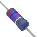 RSF1FT26R7 - RES 26.7 OHM 1W 1% AXIAL