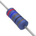 RSF1FT261R - RES 261 OHM 1W 1% AXIAL