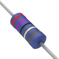 RSF1FT27R0 - RES 27 OHM 1W 1% AXIAL