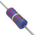 RSF1FT27K4 - RES 27.4K OHM 1W 1% AXIAL