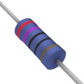 RSF1FT270R - RES 270 OHM 1W 1% AXIAL