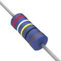 RSF1FT294R - RES 294 OHM 1W 1% AXIAL