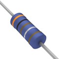 RSF1FT3R01 - RES 3.01 OHM 1W 1% AXIAL