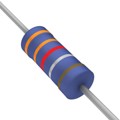 RSF1FT3R32 - RES 3.32 OHM 1W 1% AXIAL