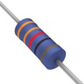 RSF1FT332R - RES 332 OHM 1W 1% AXIAL