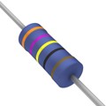 RSF1FT374R - RES 374 OHM 1W 1% AXIAL