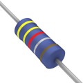 RSF1FB4R42 - RES 4.42 OHM 1W 1% AXIAL