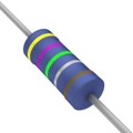 RSF1FT4R75 - RES 4.75 OHM 1W 1% AXIAL