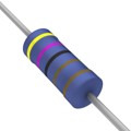 RSF1FT4K70 - RES 4.7K OHM 1W 1% AXIAL