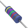 RSF1FB47K5 - RES 47.5K OHM 1W 1% AXIAL