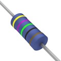 RSF1FT475R - RES 475 OHM 1W 1% AXIAL