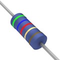 RSF1FT56R2 - RES 56.2 OHM 1W 1% AXIAL