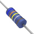 RSF1FT6R34 - RES 6.34 OHM 1W 1% AXIAL
