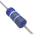 RSF1FT6R98 - RES 6.98 OHM 1W 1% AXIAL