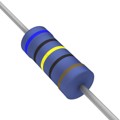 RSF1FT604R - RES 604 OHM 1W 1% AXIAL