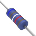 RSF1FT61K9 - RES 61.9K OHM 1W 1% AXIAL