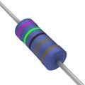 RSF1FT7K50 - RES 7.5K OHM 1W 1% AXIAL