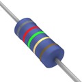 RSF1FT82R5 - RES 82.5 OHM 1W 1% AXIAL