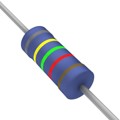 RSF1FT84K5 - RES 84.5K OHM 1W 1% AXIAL