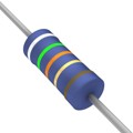 RSF1FT95R3 - RES 95.3 OHM 1W 1% AXIAL