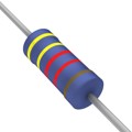 RSF1FT44K2 - RES 44.2K OHM 1W 1% AXIAL