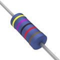 RSF1FT47K0 - RES 47K OHM 1W 1% AXIAL