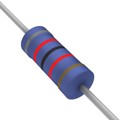 RSF1FT82K0 - RES 82K OHM 1W 1% AXIAL