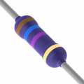 RSMF1JBR160 - RES 0.16 OHM 1W 5% AXIAL
