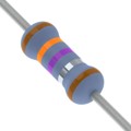 RSF1FT1R37 - RES 1.37 OHM 1W 1% AXIAL