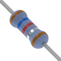 RSF1FT1R62 - RES 1.62 OHM 1W 1% AXIAL