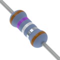 RSF1FT1R78 - RES 1.78 OHM 1W 1% AXIAL
