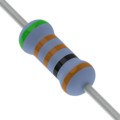 RSF1FT511R - RES 511 OHM 1W 1% AXIAL