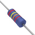 RSF1GB24K0 - RES 24K OHM 1W 2% AXIAL