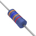 RSF1GB36K0 - RES 36K OHM 1W 2% AXIAL