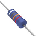 RSF1GB91K0 - RES 91K OHM 1W 2% AXIAL
