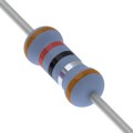 RSMF1FT1R20 - RES 1.2 OHM 1W 1% AXIAL