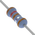RSMF1FT1R21 - RES 1.21 OHM 1W 1% AXIAL