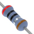 RSMF12FT2R00 - RES 2 OHM 1/2W 1% AXIAL