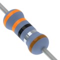 RSMF3FB3R30 - RES 3.3 OHM 3W 1% AXIAL